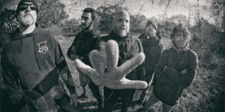 Darkpools, pubblicano l’album di debutto “Gore” per la Ghost Record