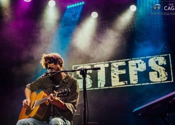 Marco Cocci apre i live di febbraio 2022 del “Cinquanta – Spirito Italiano” giovedì 3 febbraio