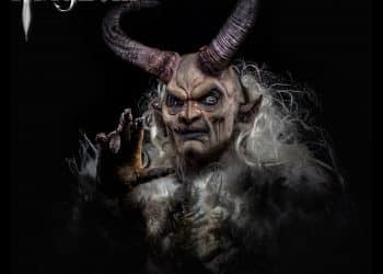 MAGNUM – The Monster Roars