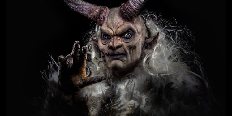 MAGNUM – The Monster Roars