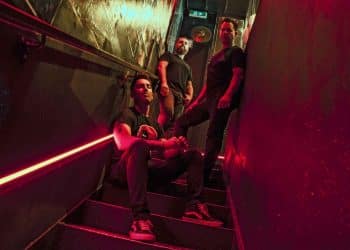 Mastro: il debut album su Buil2Kill Records!