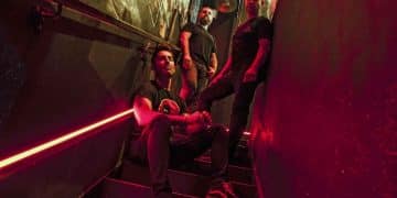 Mastro: il debut album su Buil2Kill Records!