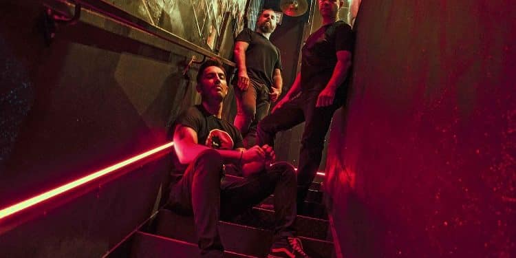 Mastro: il debut album su Buil2Kill Records!