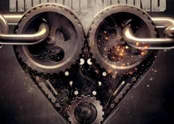 ROUGH GRIND – Hardened