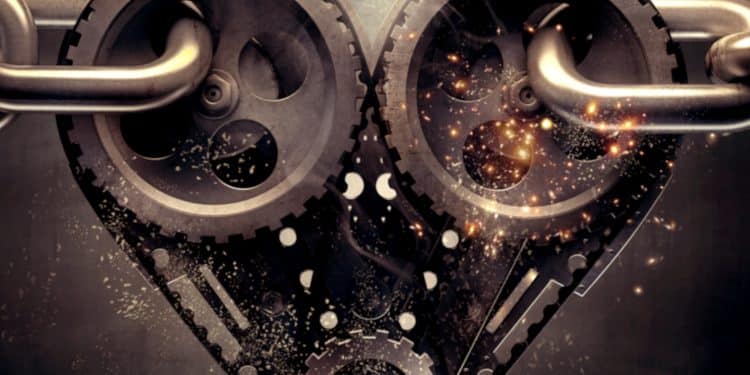 ROUGH GRIND – Hardened