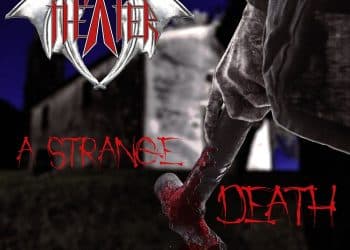 Hell Theater, disponibile un nuovo brano inedito!