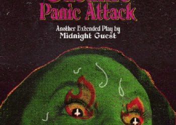 Midnight Guest unisce l’heavy rock e il rock occulto degli anni ’70 in un nuovo ep