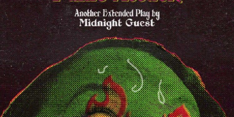 Midnight Guest unisce l’heavy rock e il rock occulto degli anni ’70 in un nuovo ep