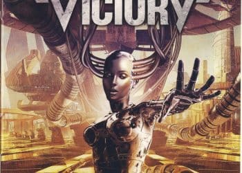VICTORY – Gods of tomorrow