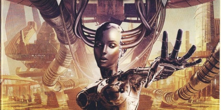 VICTORY – Gods of tomorrow