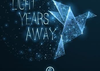 WELCOME COFFEE – Light Years Away