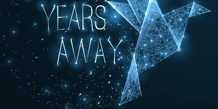 WELCOME COFFEE – Light Years Away