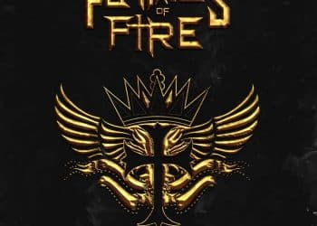 FLAMES OF FIRE – Flames Of Fire