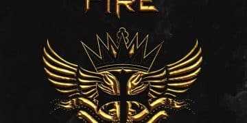 FLAMES OF FIRE – Flames Of Fire