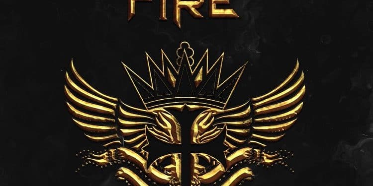 FLAMES OF FIRE – Flames Of Fire