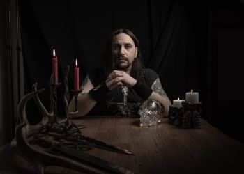 Crystal Skull, Claudio Livera ospite dei Silverbones