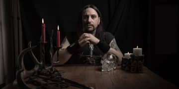 Crystal Skull, Claudio Livera ospite dei Silverbones