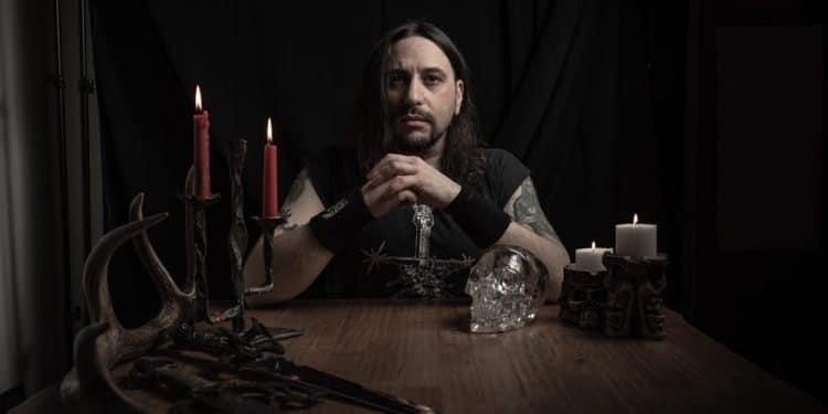 Crystal Skull, Claudio Livera ospite dei Silverbones