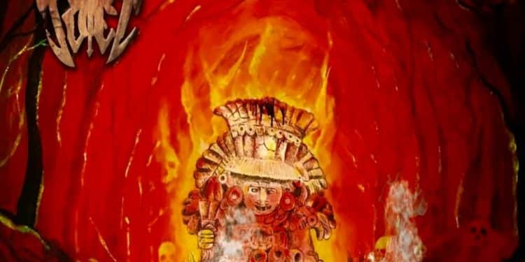 XIPE TOTEC – Tlamiquih