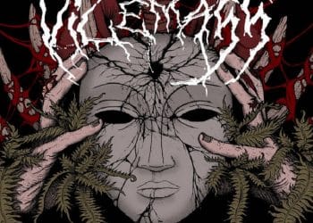 VILEMASS: il video di “Perverse Affliction”