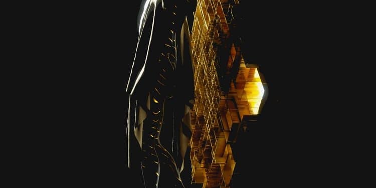 Evolutionary Sleeper, scatena immagini criptiche