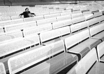 Tuffati nell’eclettico rock alternativo di Carsten Kranzer nell’uscita di “The Tug of War”