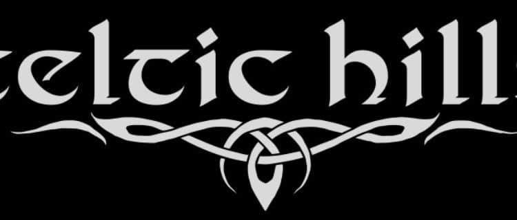 Celtic Hills, anticipano con un video il nuovo album Huldufolk