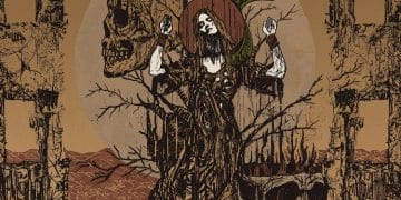 Swarm Chain: i dettagli di “Looming Darkness”