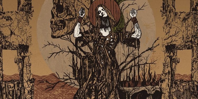 Swarm Chain: i dettagli di “Looming Darkness”