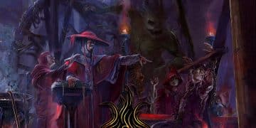BLESSDIVINE – Beetween sin & sacrifice