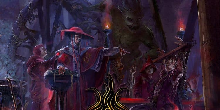 BLESSDIVINE – Beetween sin & sacrifice