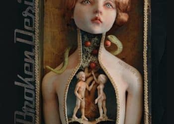 A BROKEN DESIGN – Another day in hell