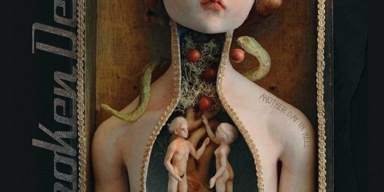 A BROKEN DESIGN – Another day in hell