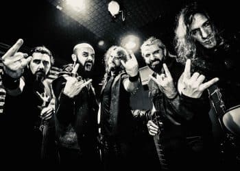 Reapter: Fuori il nuovo album per Buil2Kill Records!