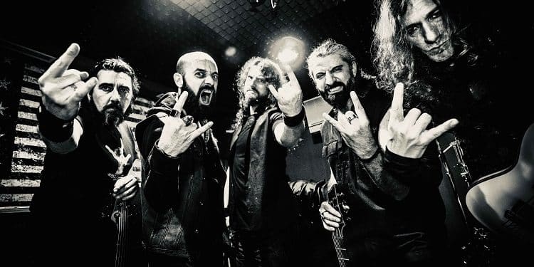 Reapter: Fuori il nuovo album per Buil2Kill Records!