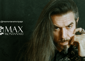 “Con le Parole”: il nuovo singolo in 4 lingue del rocker Max Montanari