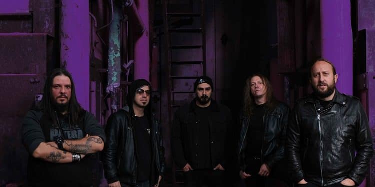 Septem: i dettagli sul nuovo album “Pseudonica”!