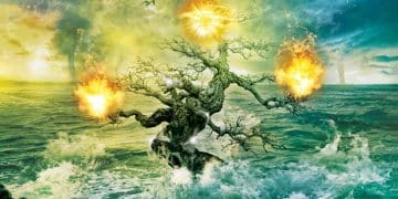 ODYSSEA – Storm