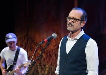 Rocco Papaleo e Fausto Paravidino a Taranto in Peachum un’opera da tre soldi