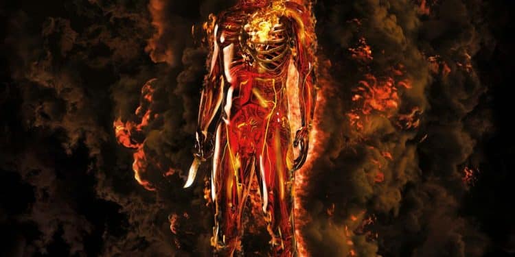 MESHUGGAH, svelano il primo singolo ‘The Abysmal Eye’ dal nuovo album