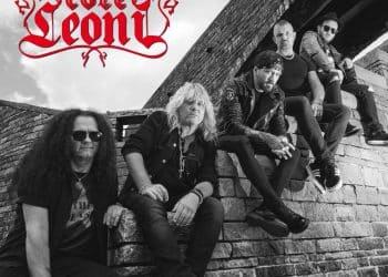CORELEONI [feat. Leo Leoni dei GOTTHARD], pubblicano il video del primo singolo ‘Let Life Begin Tonight’