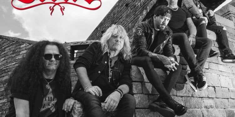 CORELEONI [feat. Leo Leoni dei GOTTHARD], pubblicano il video del primo singolo ‘Let Life Begin Tonight’