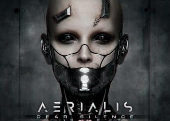 AERIALIS, annunciano il debutto “Dear Silence”