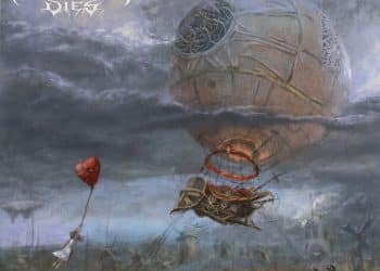 AND HARMONY DIES, presentano il nuovo album “Ballast”