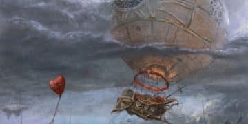 AND HARMONY DIES, presentano il nuovo album “Ballast”