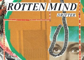 Rotten Mind: esce il singolo “Drifter”