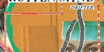 Rotten Mind: esce il singolo “Drifter”