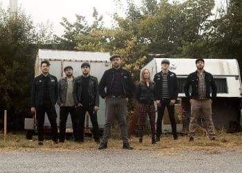 SIR REG, ‘Open The Pubs’ è il primo singolo tratto dal nuovo sesto album “Kings Of Sweet Feck All”