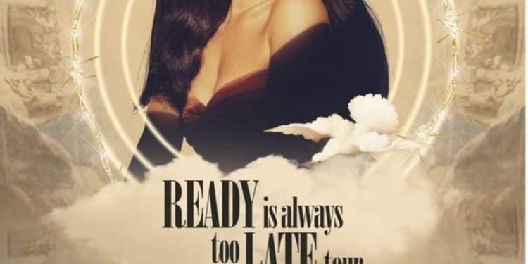 Sinéad Harnett, posticipata a dicembre la data italiana del tou