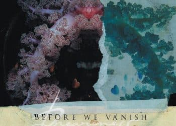 DREARINESS, svelano la cover di “Before We Vanish”